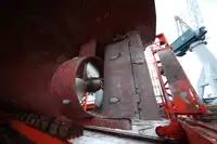 Сухогруз на продажу