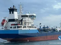 Нефтеналивной/химический танкер на продажу