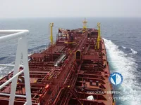 Нефтеналивной/химический танкер на продажу