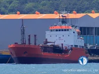 Нефтеналивной/химический танкер на продажу