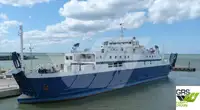 Ro-Ro ship на продажу