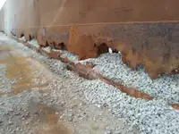 Баржа на продажу