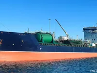 Нефтеналивной/химический танкер на продажу