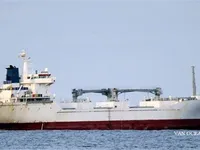 Рефрижераторное судно на продажу