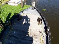 Буксир на продажу