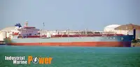 Нефтеналивной/химический танкер на продажу