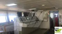 Баржа на продажу