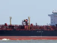 Нефтеналивной/химический танкер на продажу