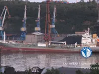 Нефтеналивной/химический танкер на продажу