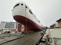 Траулер на продажу