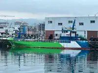 Рабочие суда на продажу