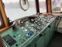 Буксир на продажу