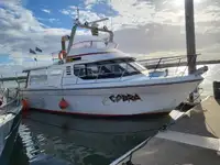 Trawler на продажу