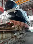 Судно типа «Ро-Ро» на продажу