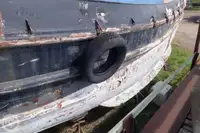 Буксир на продажу
