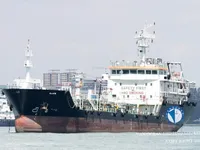 Нефтеналивной/химический танкер на продажу