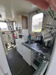 Десантный корабль-танкер на продажу