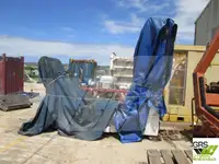 Спасательное судно на продажу