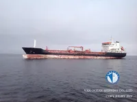 Нефтеналивной/химический танкер на продажу