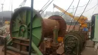 Траулер на продажу