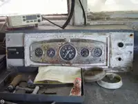 Баржа на продажу