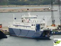 Ro-Ro ship на продажу