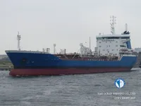 Нефтеналивной/химический танкер на продажу