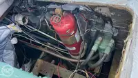 Круизное судно на продажу