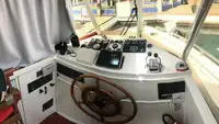 Круизное судно на продажу
