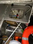Спасательное судно на продажу