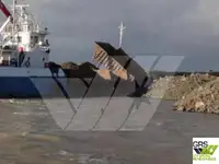 Земснаряд на продажу