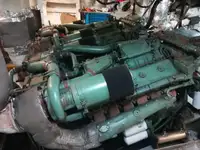 Буксир для перевозки экипажа на продажу