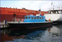 Буксир на продажу