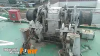 Контейнеровоз на продажу