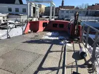 Контейнеровоз на продажу