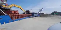 Дноуглубитель на продажу