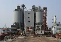 Баржа на продажу