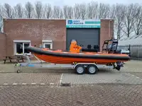 Жесткая надувная лодка на продажу