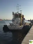 Рабочие суда на продажу