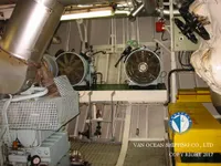 Нефтеналивной/химический танкер на продажу