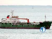 Нефтеналивной/химический танкер на продажу