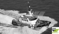 Wind farm service vessel на продажу