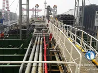 Нефтеналивной/химический танкер на продажу