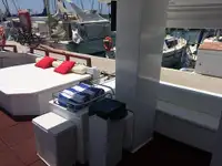 Круизное судно на продажу