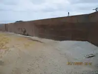 Баржа на продажу