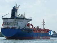Нефтеналивной/химический танкер на продажу