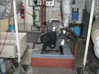 Патрульный катер на продажу