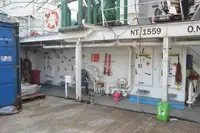 Буксир на продажу