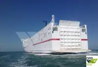 Ro-Ro ship на продажу