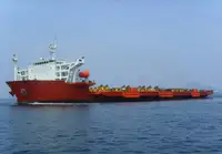 Сухогруз на продажу
